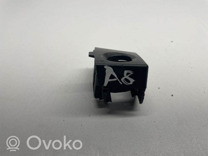 Audi A8 S8 D4 4H Front parking sensor holder (PDC) 4H0919289