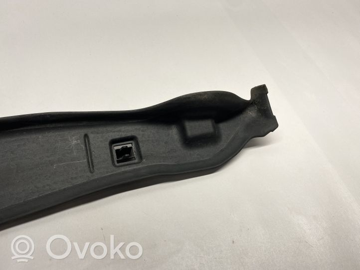 BMW 7 G11 G12 Panel wykończeniowy błotnika 7330655