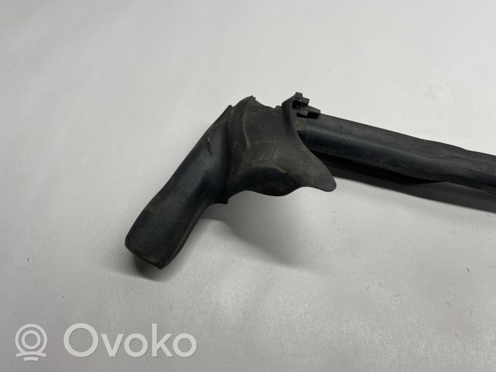 Audi A5 8T 8F Joint d'étanchéité en caoutchouc pour porte arrière 8F0839479