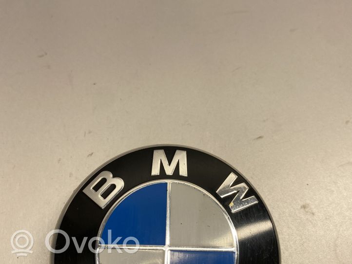 BMW 3 F30 F35 F31 Emblemat / Znaczek 6783536