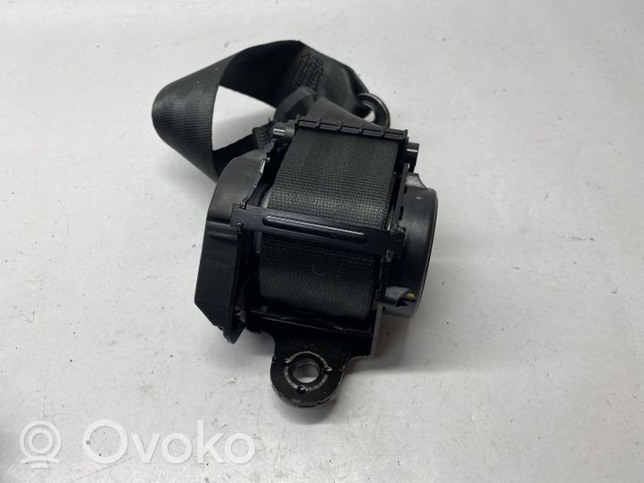 Volkswagen Jetta VII Ceinture de sécurité arrière 639521500B