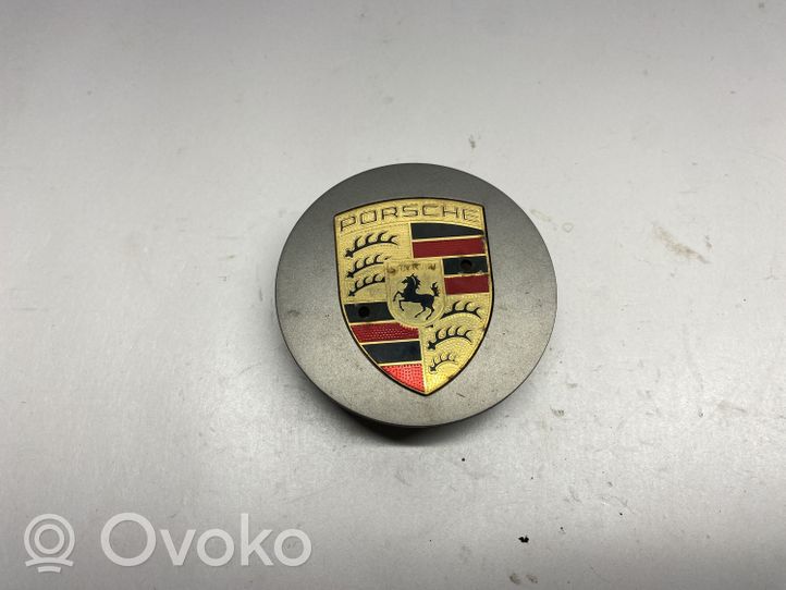 Porsche 911 991 Mostrina con logo/emblema della casa automobilistica 9P1601149A