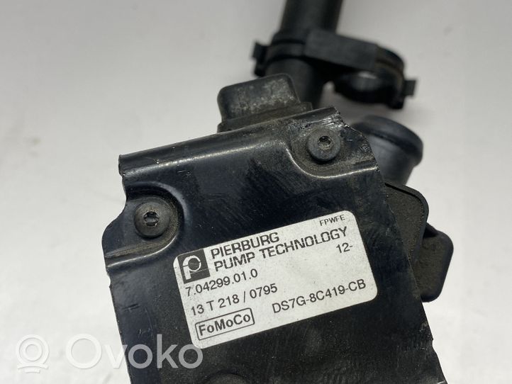 Ford Fusion II Pompe à eau de liquide de refroidissement DS7G8C419CB