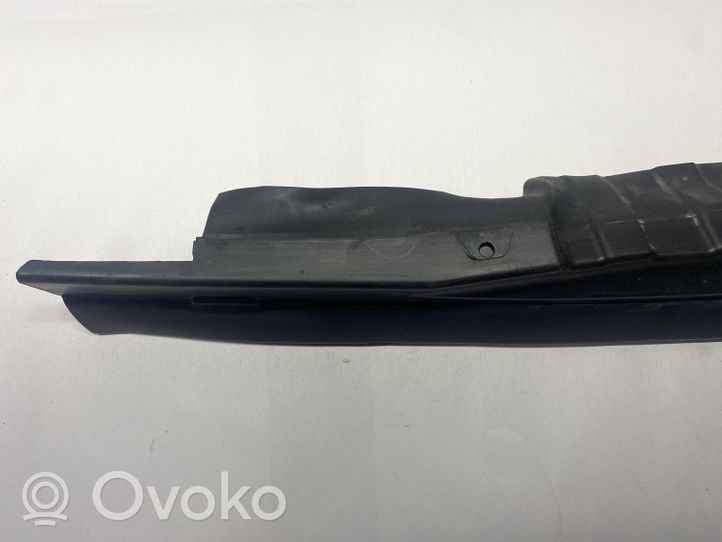 Ford Fusion II Panel wykończeniowy błotnika DS73A02078AD