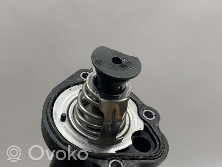 Ford Mustang VI Boîtier de thermostat FR3EBA