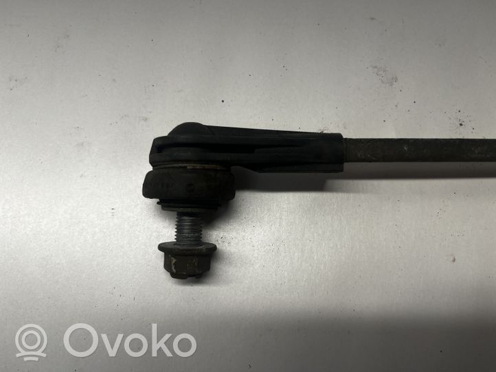 BMW 5 G30 G31 Barra stabilizzatrice anteriore/stabilizzatore 6861483