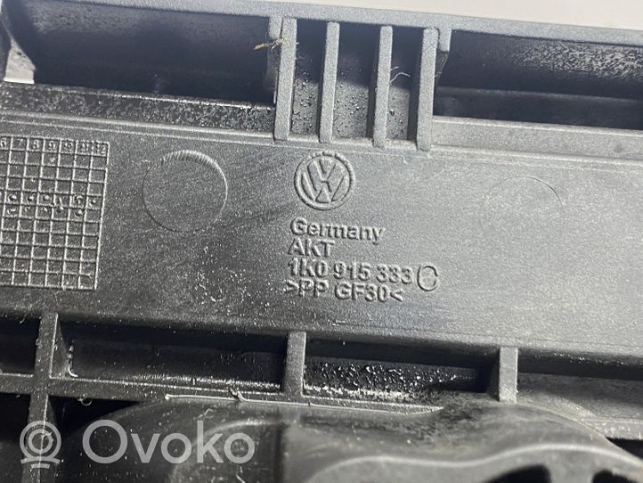 Volkswagen Golf V Podstawa / Obudowa akumulatora 1K0915333C