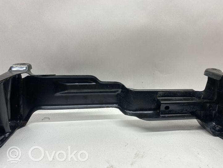 Porsche Cayenne (92A) Bourrelet pour siège avant 7P0881677B