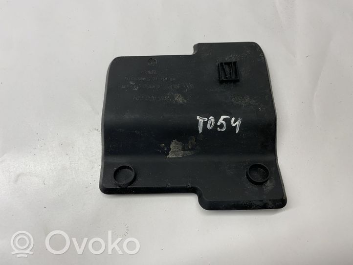 Porsche Cayenne (92A) Altra parte interiore 7P5863301