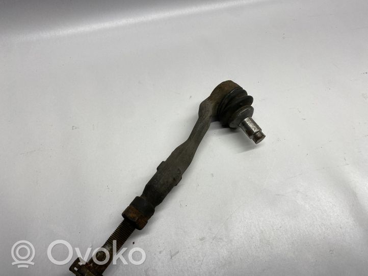 Volkswagen Golf V Steering tie rod 027060163012