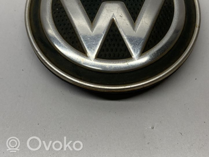Volkswagen Jetta VII Logo, emblème, badge 5G0601171