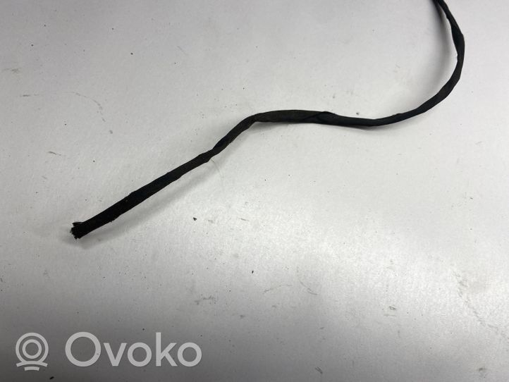 Mercedes-Benz C AMG W205 Augstuma sensors (priekšējo lukturu) A0009053704