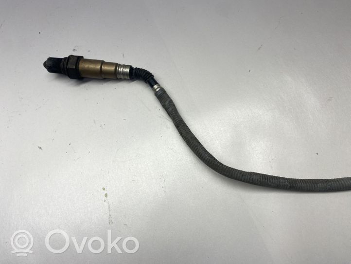 Mercedes-Benz CLS C218 X218 Sonde lambda 0075421618