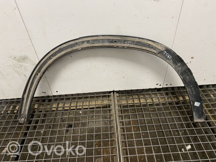 Mercedes-Benz GLA W156 Rear arch trim A1568851200