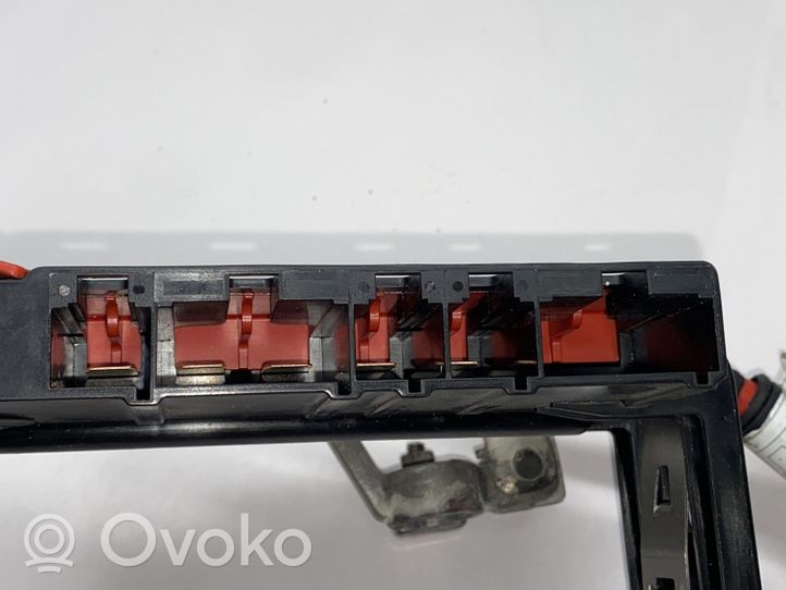 BMW X5 E70 Current control relay 9222210