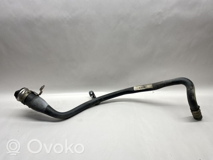 BMW 5 F10 F11 Tuyau de remplissage de réservoir de carburant 1006766006