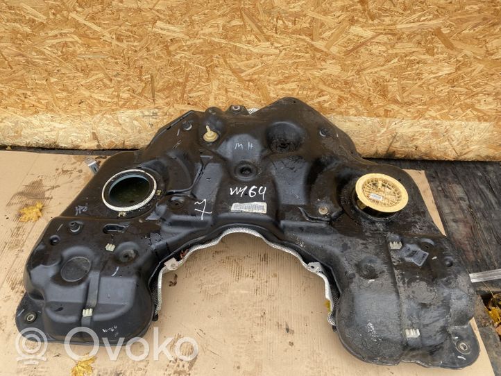 Mercedes-Benz ML W164 Réservoir de carburant A1644710501