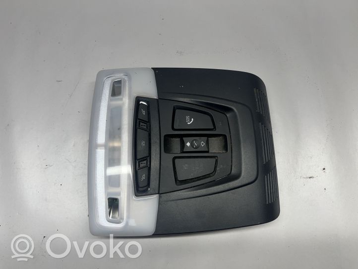 BMW 2 F22 F23 Kattoikkunan ohjainlaite/moduuli 9351186