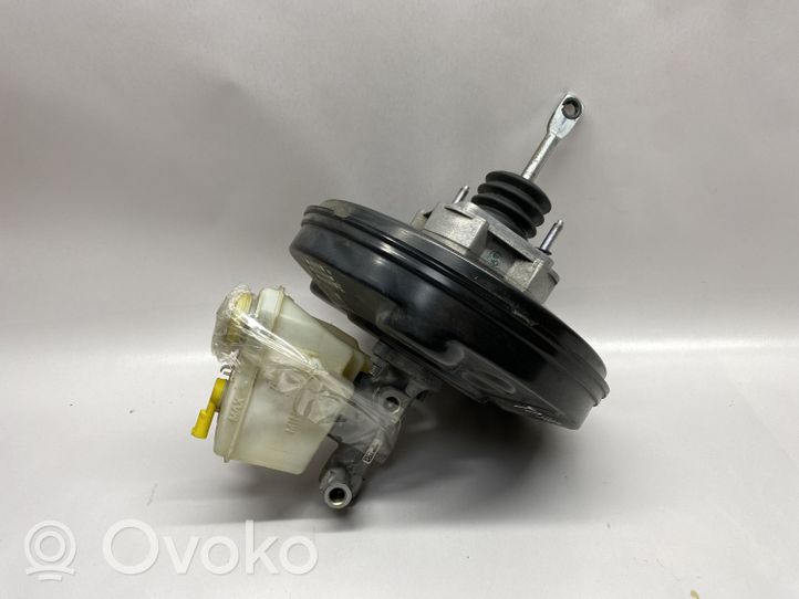 BMW Z4 E89 Brake booster 6785916