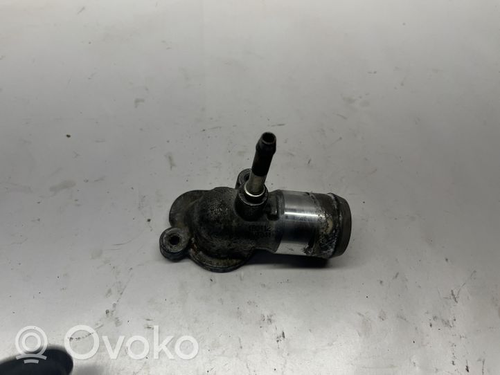 Ford Mustang VI Boîtier de thermostat FR3E8594BA