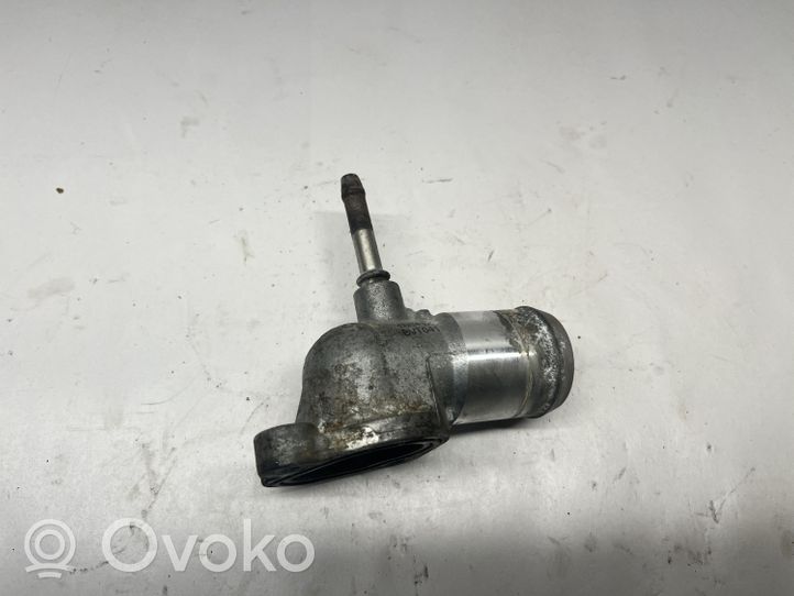 Ford Mustang VI Boîtier de thermostat FR3E8594BA