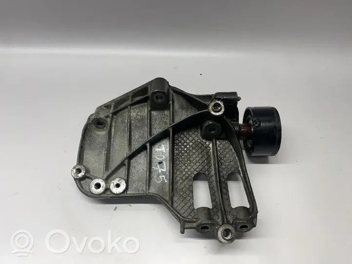 BMW 5 F10 F11 Soporte de montaje del compresor de A/C 7585167