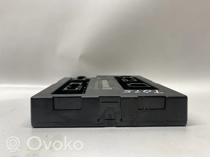 Audi A7 S7 4G Central body control module 4H0907064CR