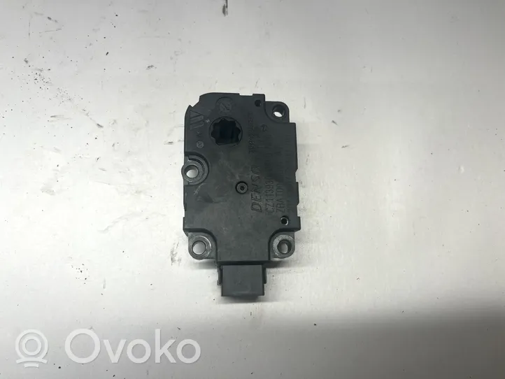 Audi A8 S8 D4 4H Stellmotor Heizung Klima CZ113930