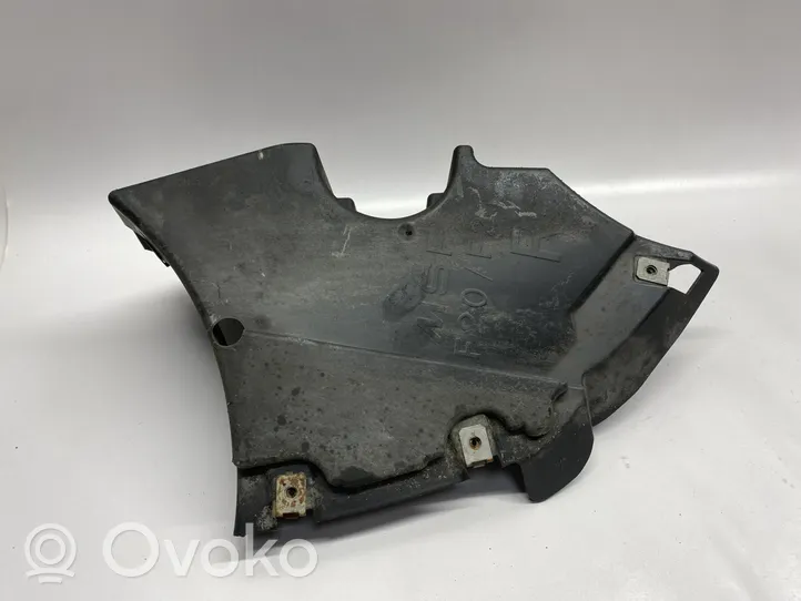 BMW 1 F20 F21 Protection inférieure latérale 8055220