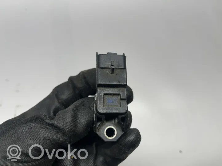 Peugeot 208 Luftdrucksensor 9675541980