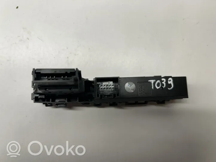 Audi A8 S8 D4 4H A set of switches 4H1959674