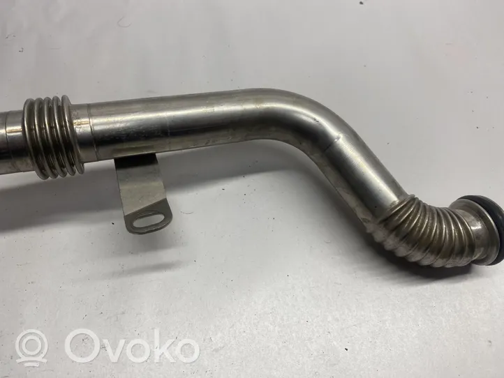 BMW 5 G30 G31 Tubo gas di scarico 8576479