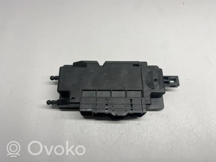 BMW X5 F15 Module de contrôle airbag 6837359