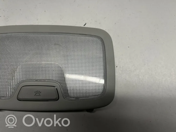 KIA Cerato Front seat light 92850G5XXX