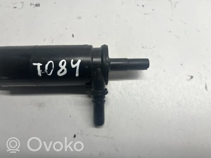 BMW X5 F15 Pompa lavavetri parabrezza/vetro frontale 7340773