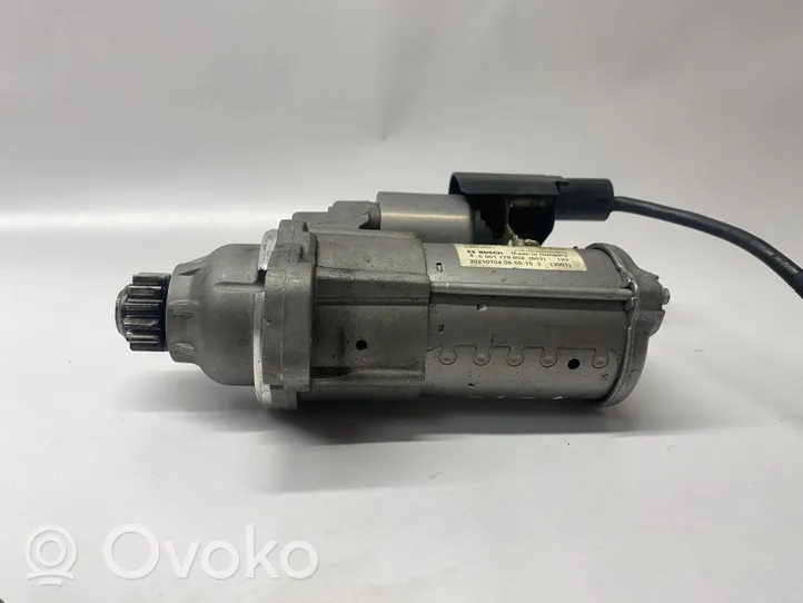 Audi Q3 F3 Motor de arranque 02M911022F