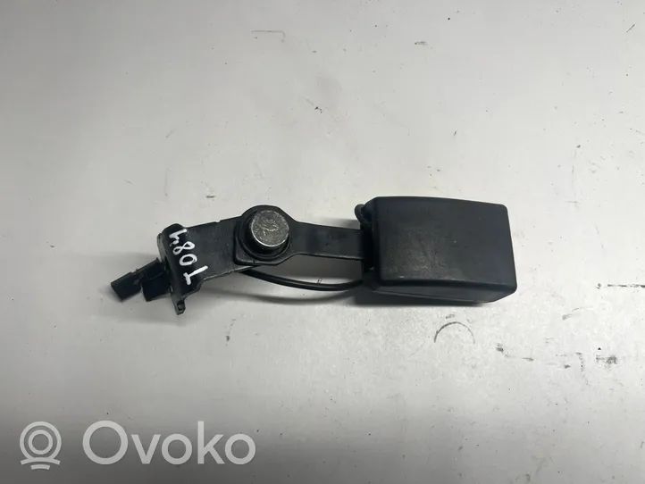 BMW X5 F15 Boucle de ceinture de sécurité arrière 7395075