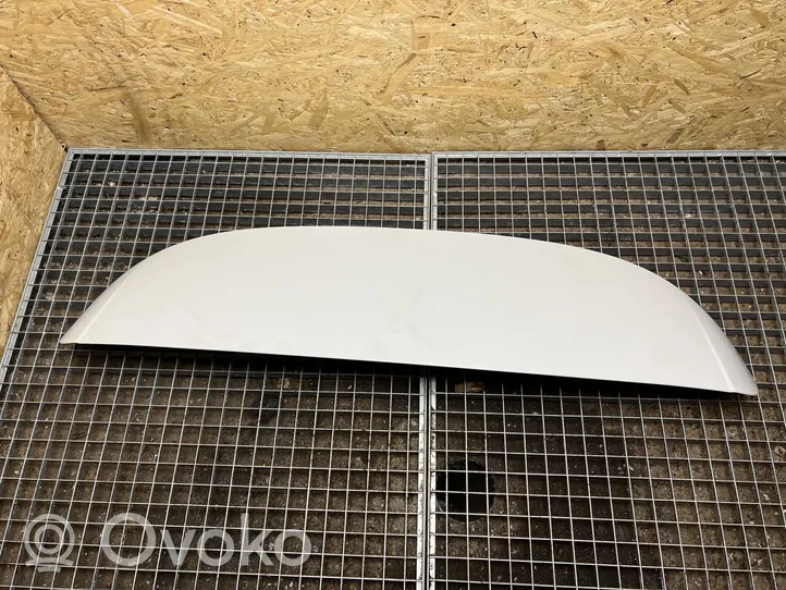 BMW X1 F48 F49 Spoiler del portellone posteriore/bagagliaio 7350856