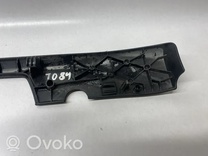 BMW X5 F15 Cornice di rivestimento della regolazione del sedile della portiera anteriore 7317453