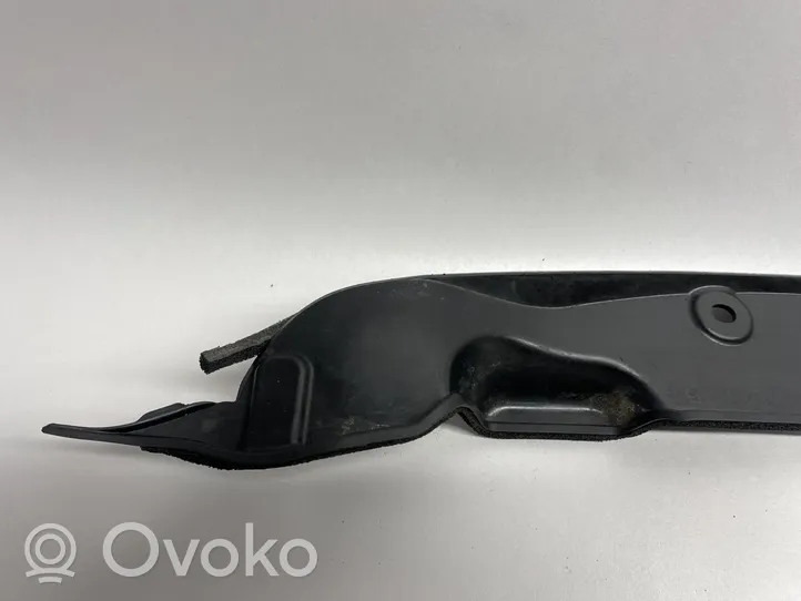 KIA Cerato Panel wykończeniowy błotnika 84126M7000