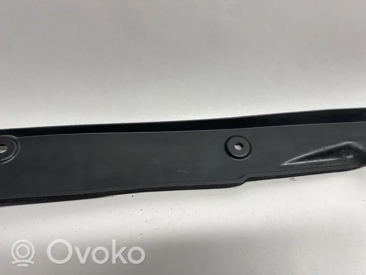 KIA Cerato Panel wykończeniowy błotnika 84126M7000