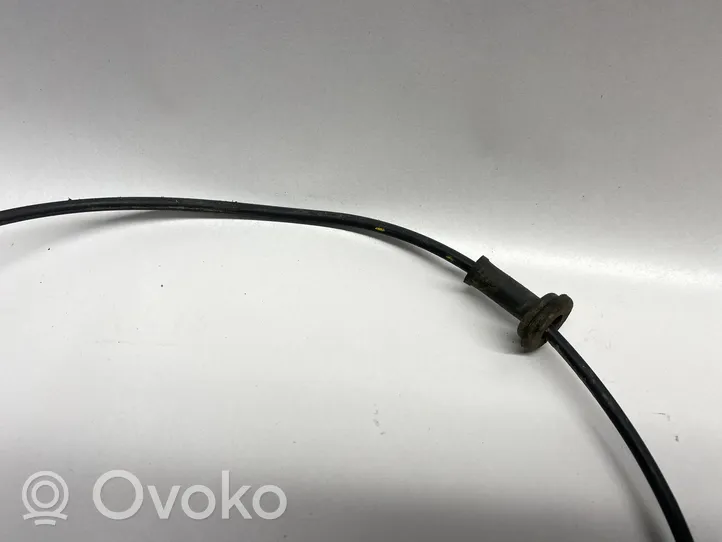 KIA Cerato Engine bonnet/hood lock release cable M70009A09