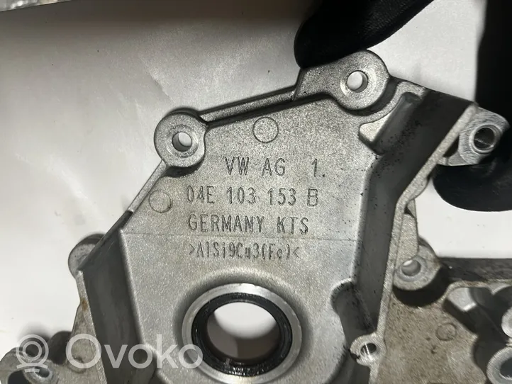 Volkswagen Jetta VII Autres pièces compartiment moteur 04E103153B