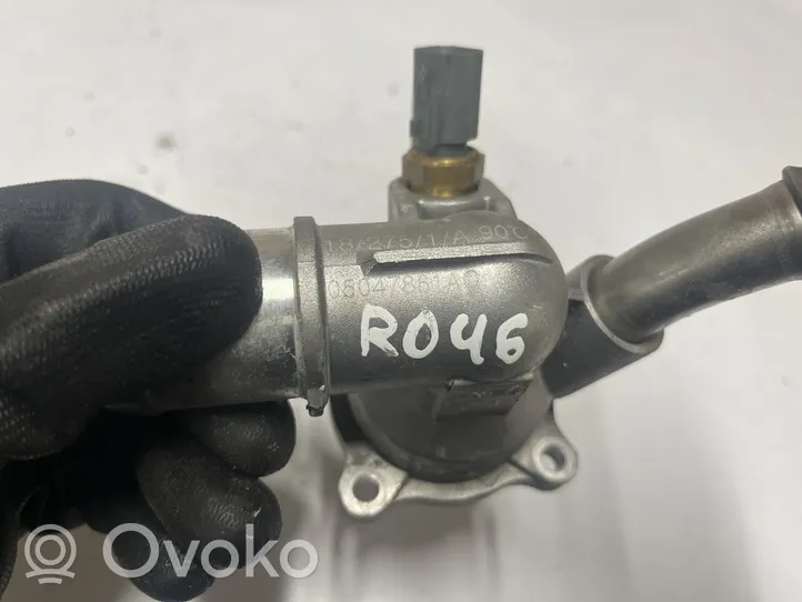 Jeep Cherokee Boîtier de thermostat 05047861AC