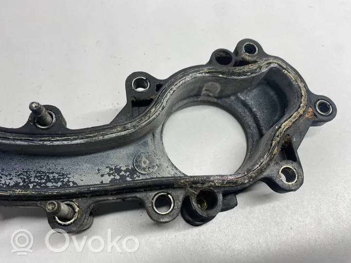 Dodge Charger Obudowa termostatu 05184653AF