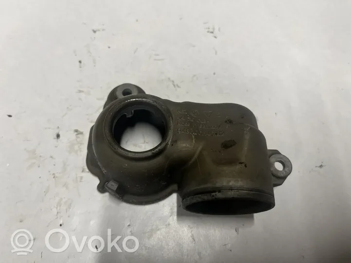 Porsche Cayenne (9PA) Alloggiamento termostato 94810614002