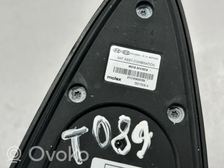 Hyundai Tucson IV NX4 Antena GPS 96210H7410EB