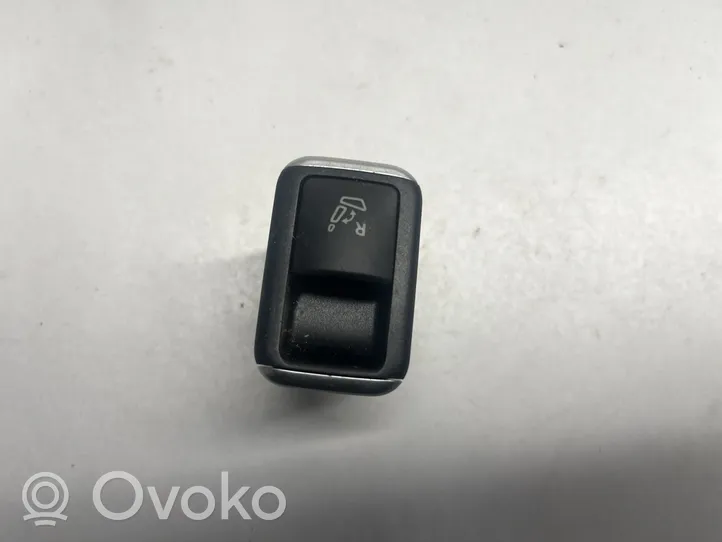 Mercedes-Benz GLE (W166 - C292) Seat control switch A1668201310