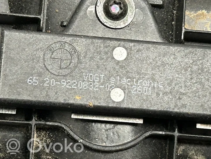 BMW 2 F45 Centrinė konsolė 9319575