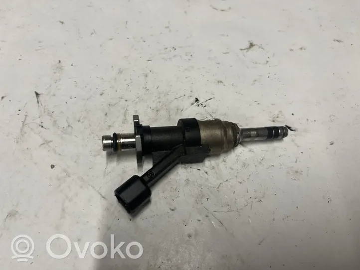 Chevrolet Camaro Injecteur de carburant 12677809